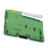 Phoenix Contact IB IL Series Analog Output Terminal Block for Inline Station 24V DC 16-Bit Resolution 2863957