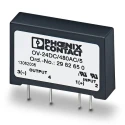 Phoenix Contact OV Series Solid State Relay PCB Mount 24 V DC Load 2982650