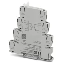 Phoenix Contact Solid State Interface Relay 12V DC Input, 300 V DC Output DIN Rail Screw Terminal 2980665
