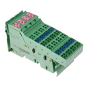 Phoenix Contact IB IL Series Terminal Block for Inline Station, 16 Digital Outputs, 24V DC Supply Voltage 2861292