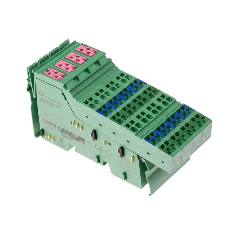 Phoenix Contact IB IL Series Terminal Block for Inline Station, 16 Digital Outputs, 24V DC Supply Voltage 2861292