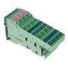 Phoenix Contact IB IL Series Terminal Block for Inline Station, 16 Digital Outputs, 24V DC Supply Voltage 2861292