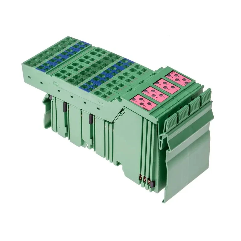 Phoenix Contact IB IL Series Terminal Block for Inline Station, 16 Digital Outputs, 24V DC Supply Voltage 2861292