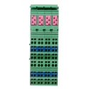 Phoenix Contact IB IL Series Terminal Block for Inline Station, 16 Digital Outputs, 24V DC Supply Voltage 2861292