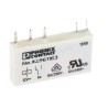 Phoenix Contact PCB Power Relay, 12V DC Coil, 10mA Switching Current, SPDT Contact Configuration 2961163
