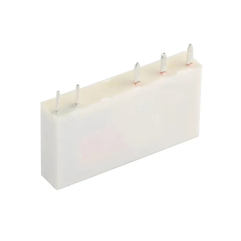 Phoenix Contact PCB Power Relay, 12V DC Coil, 10mA Switching Current, SPDT Contact Configuration 2961163