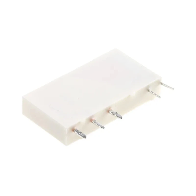 Phoenix Contact PCB Power Relay 12V DC Coil 6A Switching Current SPDT 2961150