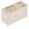 Phoenix Contact PCB Power Relay, 24V AC Coil, 8A Switching Current, DPDT Model 2961435
