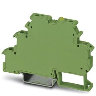 Phoenix Contact DEK-OE- 24DC/ 5DC/100KHZ-G Series Solid State Relay DIN Rail Mount 300V Load, 300V Control 2964364