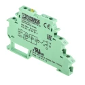 Phoenix Contact Chassis Interface Relay 24V AC/DC Coil, 5A Switching Current, SPST Contact Configuration 2964063