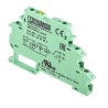 Phoenix Contact Chassis Interface Relay 24V AC/DC Coil, 5A Switching Current, SPST Contact Configuration 2964063