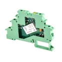 Phoenix Contact Chassis Interface Relay 24V AC/DC Coil, 5A Switching Current, SPST Contact Configuration 2964063