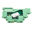 Phoenix Contact Chassis Interface Relay 24V AC/DC Coil, 5A Switching Current, SPST Contact Configuration 2964063
