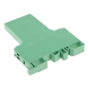 Phoenix Contact Solid State Interface Relay DIN Rail Mount EMG 10-OV- 5DC/24DC/1 2944203