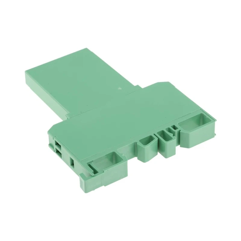 Phoenix Contact Solid State Interface Relay DIN Rail Mount EMG 10-OV- 5DC/24DC/1 2944203
