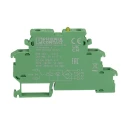 Phoenix Contact DIN Rail Interface Relay 5V AC/DC Coil 5A SPST Contact 2941170