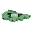 Phoenix Contact DIN Rail Interface Relay 5V AC/DC Coil 5A SPST Contact 2941170