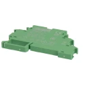 Phoenix Contact DIN Rail Interface Relay 5V AC/DC Coil 5A SPST Contact 2941170