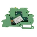 Phoenix Contact DIN Rail Interface Relay 5V AC/DC Coil 5A SPST Contact 2941170