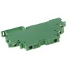 Phoenix Contact DEK-OE- 5DC/ 48DC/100 Solid State Interface Relay 3 V DC, 48 V DC DIN Rail Screw Terminal 2940223