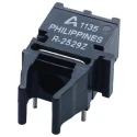 Broadcom Fibre Optic Receiver 50 MBd 685 nm TTL Output Versatile Link AFBR-2529Z