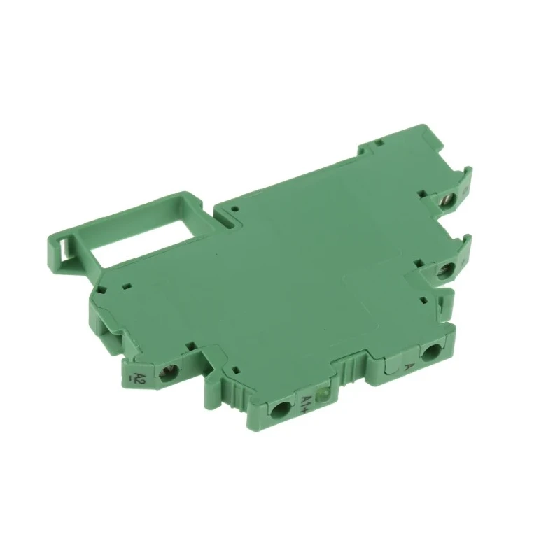 Phoenix Contact DEK-OE- 5DC/ 48DC/100 Solid State Interface Relay 3 V DC, 48 V DC DIN Rail Screw Terminal 2940223