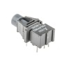 Broadcom 50 MBd Fibre Optic Transmitter, Round Versatile Link Connector, 685 nm Peak Sensitivity, 7.6 mm x 12.19 AFBR-1624Z
