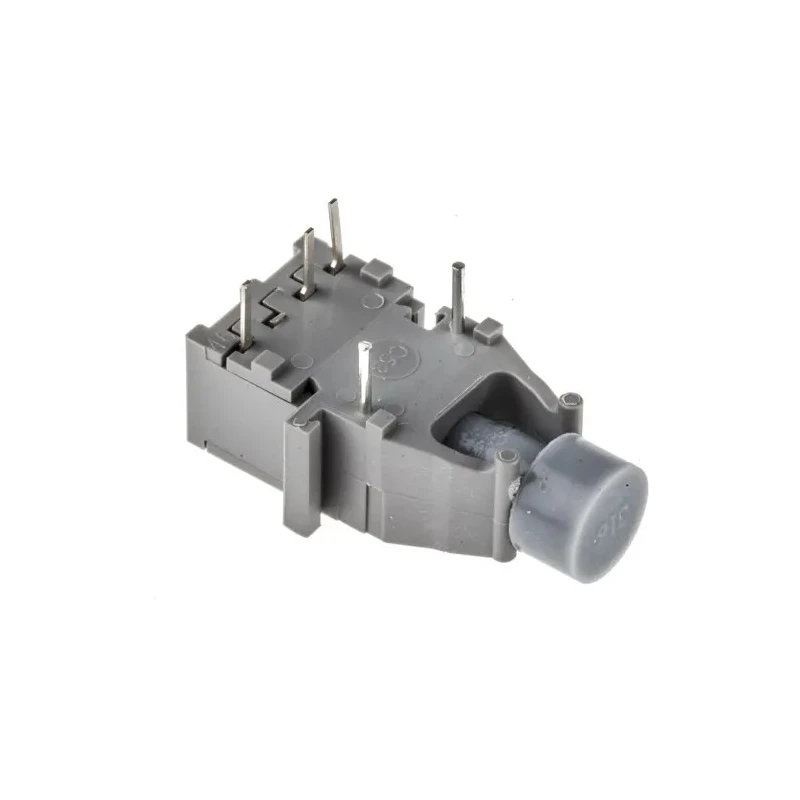 Broadcom 50 MBd Fibre Optic Transmitter, Round Versatile Link Connector, 685 nm Peak Sensitivity, 7.6 mm x 12.19 AFBR-1624Z
