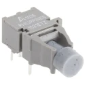 Broadcom Fibre Optic Transmitter Versatile Link 5 MBd 660 nm Round Connector Through Hole Mount HFBR-1521ETZ