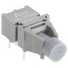 Broadcom Fibre Optic Transmitter 5 MBd Data Rate Round Versatile Link Connector 7.6 mm x 12.19 mm x 18.8 mm HFBR-1521ETZ