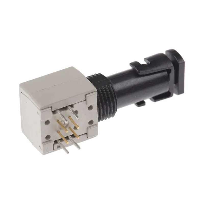 Broadcom Fibre Optic Receiver 155 MBd 1300 nm, Through Hole Mount, ST Connector HFBR-2316TZ