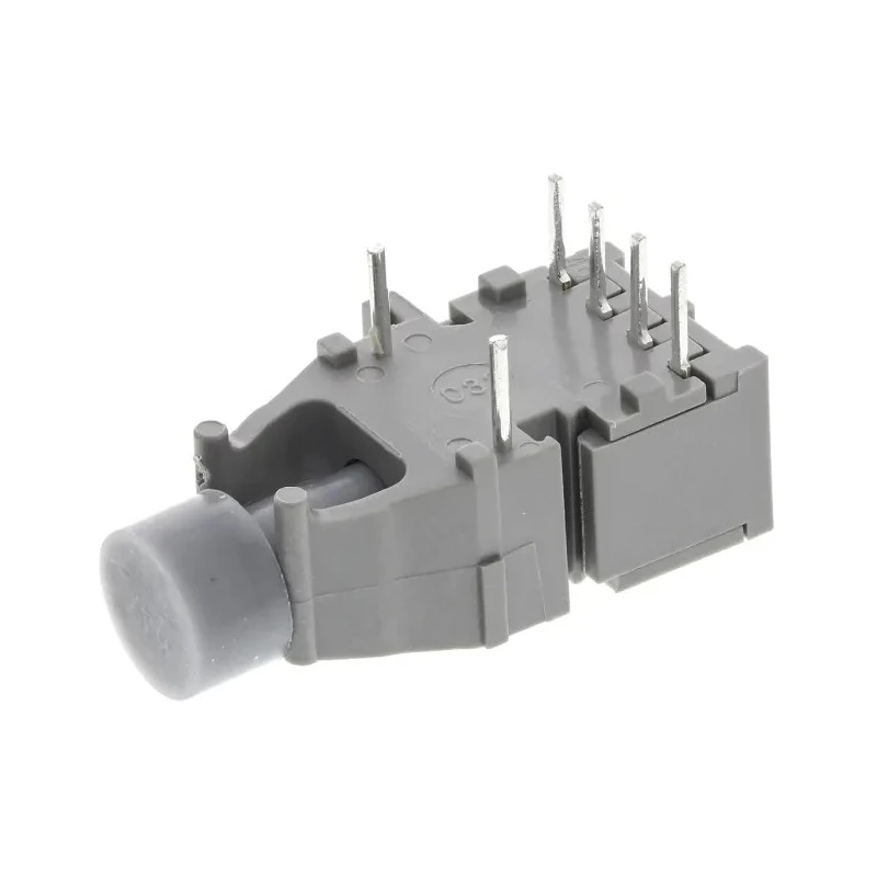Broadcom Fibre Optic Transmitter Versatile Link Series 1 MBd 660 nm Round Connector HFBR-1522Z