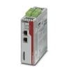 Phoenix Contact 100Mbps Industrial Network Router with 2 LAN Ports RS4000
