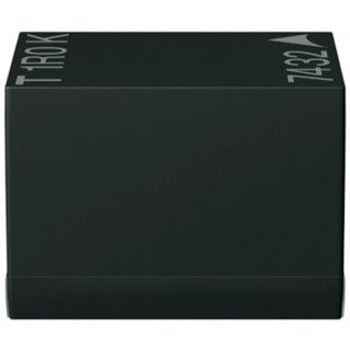 TDK SIMID 1812 Shielded Wirewound Surface Mount Inductor 22 μH ±10% 450 mA Idc Q:10 B82432T1223K000