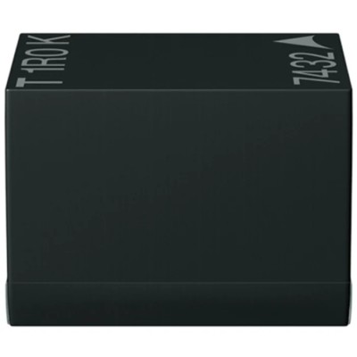 TDK SIMID 1812 Shielded Wirewound Surface Mount Inductor with Ferrite Core 22μH ±10% 450mA DC Current B82432T1223K000