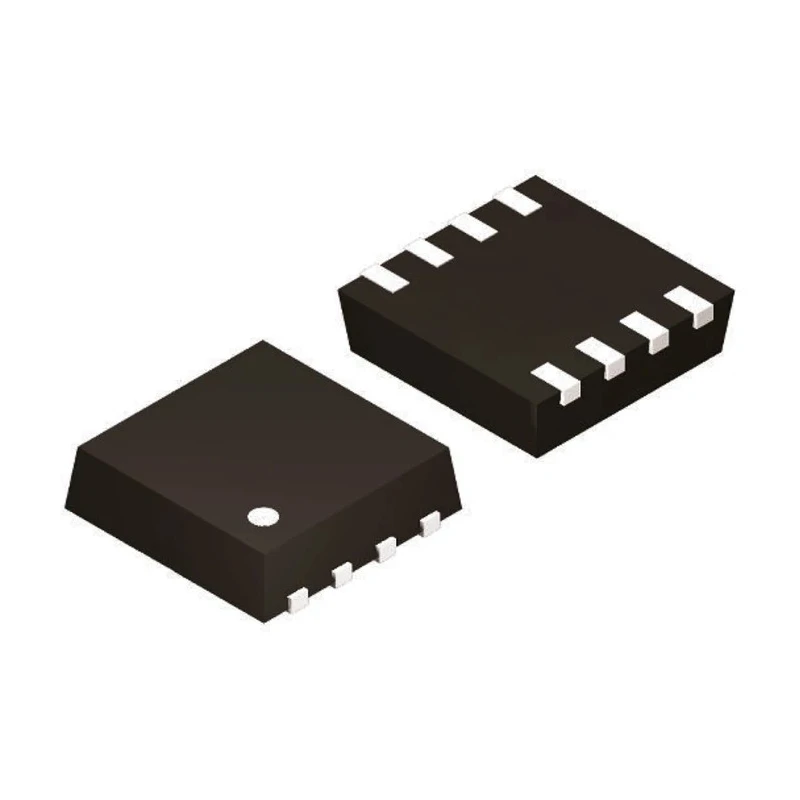 onsemi Isolated Dual Type P and Type N-Channel Power MOSFET, 7 A, 30 V, 8-Pin ECH Package ECH8661-TL-H