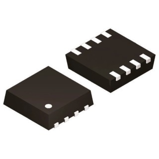 onsemi Isolated Dual Type P and N-Channel Power MOSFET 7 A, 30 V Enhancement, 8-Pin ECH Package ECH8661-TL-H