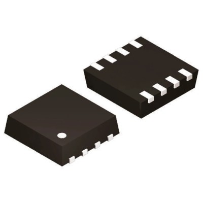onsemi Isolated Dual Type P and N-Channel Power MOSFET 7 A, 30 V Enhancement, 8-Pin ECH Package ECH8661-TL-H