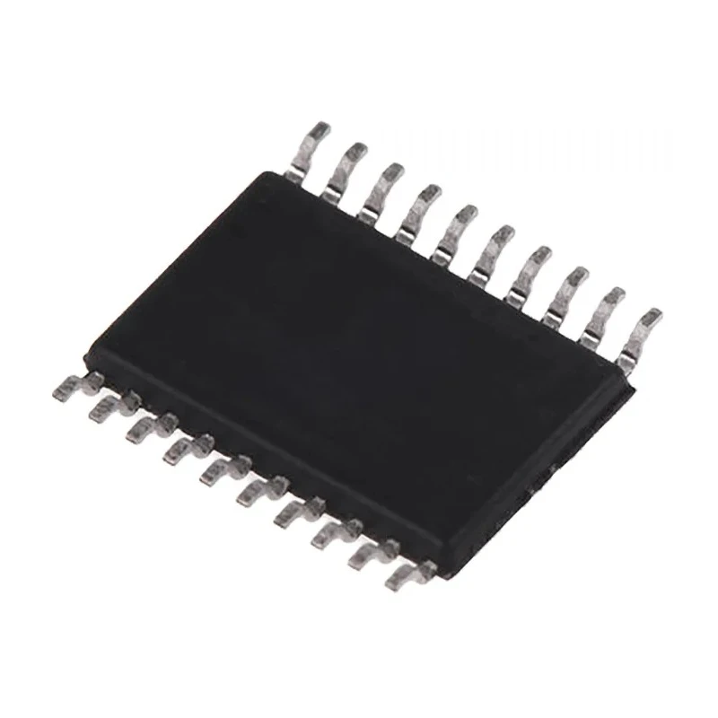 onsemi Bus Transceiver 16-Bit Non-Inverting TTL 20-Pin TSSOP 2-6V 7ns Propagation Delay 74AC245MTC