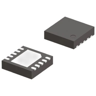 onsemi Power Factor Controller IC 1 MHz 10-Pin Surface Mount DFN Package 25V NIS5132MN2TXG