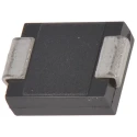 Taiwan Semiconductor 1-Element Bi-Directional TVS Diode Surface Mount 1.5 kW Peak Pulse Power 2-Pin DO-214 SMCJ14CA
