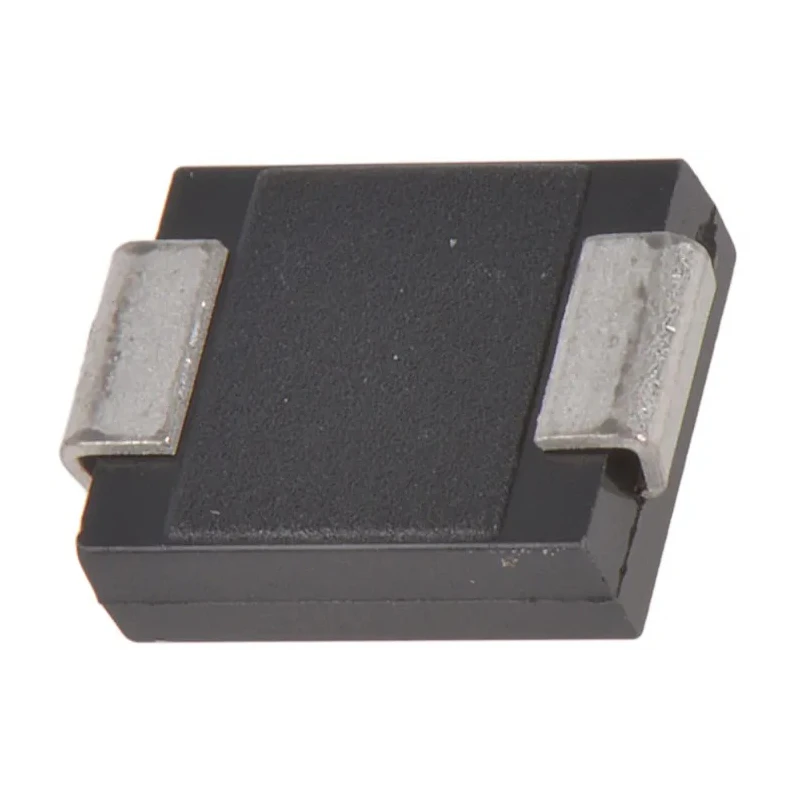 Taiwan Semiconductor 1-Element Bi-Directional TVS Diode Surface Mount 1.5 kW Peak Pulse Power 2-Pin DO-214 SMCJ14CA