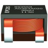 TDK Wirewound Shielded Surface Mount Inductor, Ferrite Core, 15 μH ±10% Inductance, 15.3A Max DC Current, Package ERU20