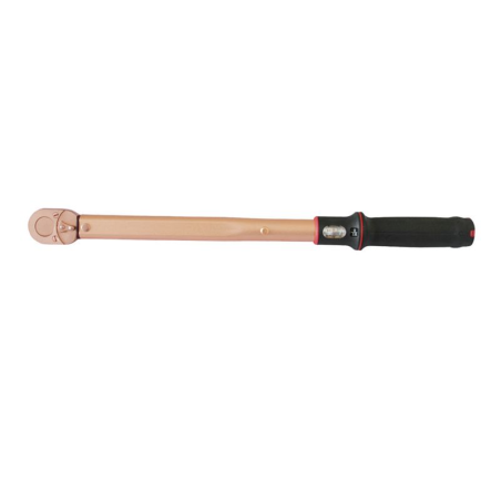 de-neers-405-mm-aluminium-bronze-non-sparking-torque-wrench-63626