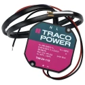 TRACOPOWER Switching Power Supply 12V DC 24W Chassis Mount Efficiency 83% TIW 24-112