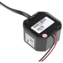 TRACOPOWER Switching Power Supply 12V DC 24W Chassis Mount Efficiency 83% TIW 24-112