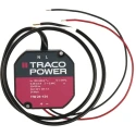 TRACOPOWER Switching Power Supply 24V DC, 24W Power, Wall Mount, Efficiency 85% TIW 24-124
