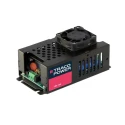 TRACOPOWER Switching Power Supply 48V 150W Universal Input Chassis Mount TPP 150-148