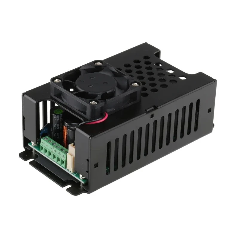 TRACOPOWER Switching Power Supply 48V 150W Universal Input Chassis Mount TPP 150-148