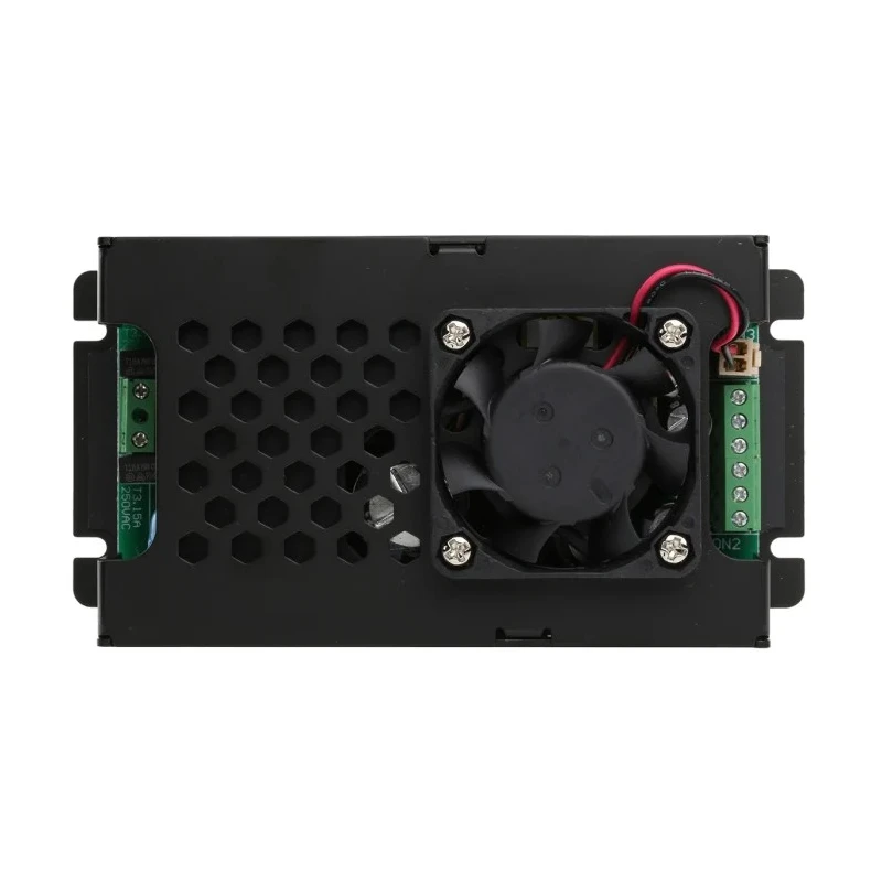 TRACOPOWER Switching Power Supply 48V 150W Universal Input Chassis Mount TPP 150-148